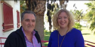 El Ayuntamiento de Motril recibe diez millones de euros de los Fondos de Desarrollo Urbano Sostenible e Integrado (DUSI) de la Unión Europea