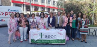 El PP se adhiere a los actos conmemorativos con motivo del Día Mundial del Cáncer de Mama
