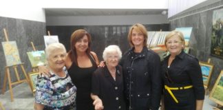 El PP se suma al Día Internacional del Mayor y destaca sus valores como ejemplo de la sociedad