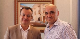 El Centro de Desarrollo Turístico se iluminará de verde para conmemorar el Día Mundial de la Salud Mental