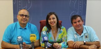 La segunda edición de la ‘Feria de Ganado’ reunirá a más de 150 participantes