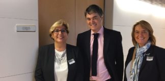 El PP traslada al Ministerio de Medioambiente la necesidad de solventar cuanto antes los problemas de regeneración de las playas de Motril