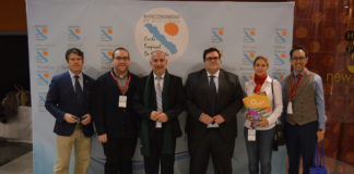 García Alabarce resalta el trabajo de Mancomunidad en la promoción turística de la Costa, “una de las labores más importantes para este gobierno”