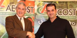 AECOST promueve condiciones ventajosas para sus socios en un acuerdo de colaboración con la empresa ANDREIPLUS