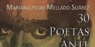 La Casa de la Condesa de Torre Isabel acoge desde este viernes la muestra inspirada en Federico García Lorca ‘30 poetas ante el espejo’