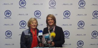 El PP realiza su propuesta de honores y distinciones de la ciudad de Motril