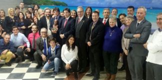 El Premio Nacional de Música Juan Carlos Garvayo recoge el V Premio Francisco Javier de Burgos