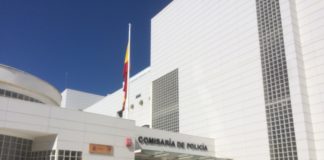 La obra de rehabilitación de la fachada de la Comisaría cuenta ya con licencia municipal