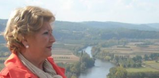 La locutora Mari Pepa Gómez recordará este viernes parte de la historia de Motril en la presentación de su biografía