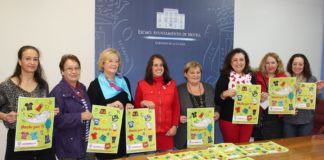 Motril alza su voz contra la violencia de género