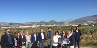 EL PP RESCATA LA URNA DEL “OLVIDADO” PARQUE DE INNOVACIÓN EMPRESARIAL DE MOTRIL QUE HUBIERA SUPUESTO LA CREACIÓN DE 4.000 PUESTOS DE TRABAJO