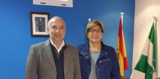 Las obras realizadas por Mancomunidad en Calahonda y Sorvilán, mejorarán las infraestructuras hídricas y evitarán problemas históricos de inundaciones