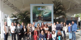 La Mancomunidad valora de forma muy positiva el Famtrip con agentes de viajes mayoristas celebrado este fin de semana en la Costa Tropical