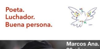 El centro de arte José Hernández Quero acoge el jueves un homenaje al poeta Marcos Ana