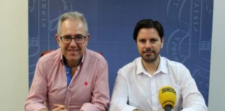 El Festival Música Sur, ganador del V Premio Francisco Javier de Burgos otorgado por el Aula de Pensamiento