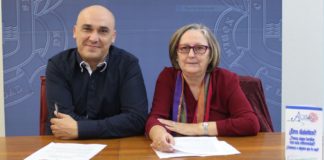 El Ayuntamiento se adhiere a los actos con motivo del Día Mundial de la Diabetes