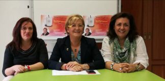 AFAMMER- Granada organiza varios actos conmemorativos del día Internacional contra la Violencia de género