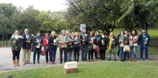 El PP-Motril se suma a la conmemoración del Día Internacional de la Violencia de Género