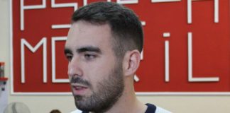 Juventudes Socialistas pide al portavoz de NNGG “que estudie más antes de salir en público a criticar lo que desconoce”