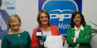 Los presupuestos de la Junta acentúan aún más la brecha entre Motril y otras localidades