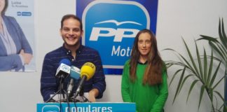 NNGG Motril califica de improvisada y poco elaborada la programación que el Ayuntamiento ha organizado con motivo del mes europeo de la juventud