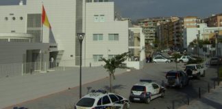 La Subdelegación del Gobierno pide «prudencia» ante el posible contagio por sarna de una policía en Motril