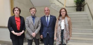 El Presidente de la Mancomunidad satisfecho por la inclusión de una partida de 300.000 EUROS para Rules en los PGJA