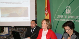 La Junta abre la convocatoria de ayudas para modernización de invernaderos dotada con 20 millones de euros