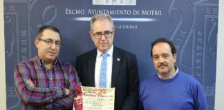 Nace la ‘Asociación Cultural y Peña Flamenca Ciudad de Motril’ con la celebración de la primera ‘Navidad Flamenca’