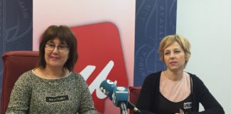 Izquierda Unida hace públicas sus propuestas de actuación para desbloquear los presupuestos municipales