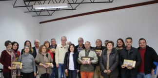Entregados los premios del ‘VIII Concurso de Belenes’