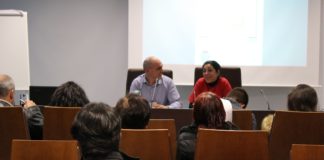 Inauguradas las Jornadas en Defensa del Derecho a la Vivienda, las primeras de la Comarca dedicadas a este tema