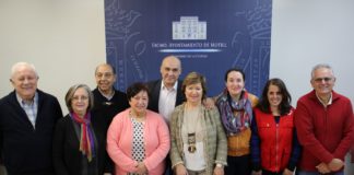 La Feria de Asociaciones y ONG vive su undécima edición cargada de actividades