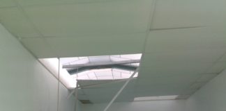 Roban más de 1.500 kilos de comida de las instalaciones del Banco de Alimentos de Salobreña