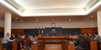 El pleno de la Mancomunidad de la Costa aprueba por unanimidad adelantar la puesta en marcha las bonificaciones en los recibos del agua a 2017