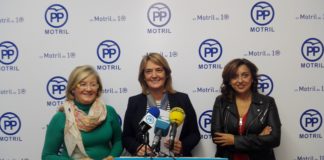 El PP anuncia que llevará a la vía judicial la tasa de recogida de basura de los cortijos