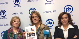 Mañana se celebra a petición del PP un pleno extraordinario para tratar la anulación de los “injustos” recibos de basura de los cortijos