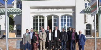 El Puerto programa cerca de una veintena de acciones comerciales para 2017