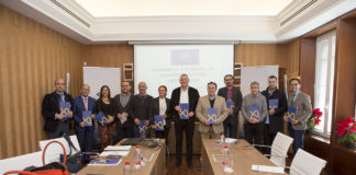 Motrilport amplía el número de socios con la incorporación de la Mancomunidad de la Costa y la empresa Lysur