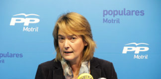 García Chamorro: «el gobierno de Almón se niega a anular los injustos recibos de basura de los cortijos»