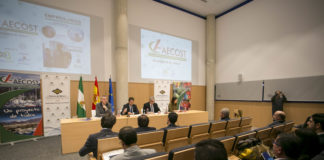 La revista empresarios de AECOST vuelve para quedarse