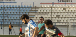 El Motril ya es quinto tras vencer al Alhaurín de la Torre en el Escribano Castilla