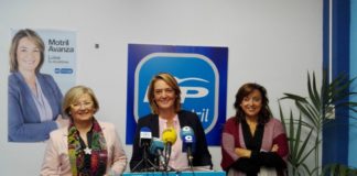 El PP se suma al Día Internacional de las Personas con Diversidad Funcional