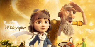 Motril Cinema proyecta este miércoles en el CDT la película ‘El Principito’ con un fin solidario