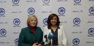 López Cano (PP): «Motril ha perdido 19 meses de gestión municipal en política social»