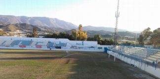 La resiembra del ‘Escribano Castilla’ impide que se disputen partidos hasta el 29 de enero