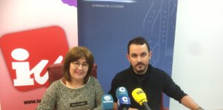 Izquierda Unida reclama un plan de movilidad para Motril