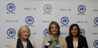 García Chamorro afirma que Almón acaba el año con un “suspenso para Motril”