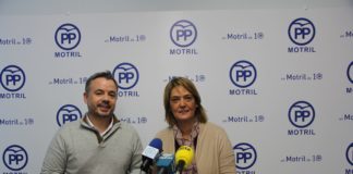 El PP reprocha la “parálisis municipal” en varias obras importantes para Motril
