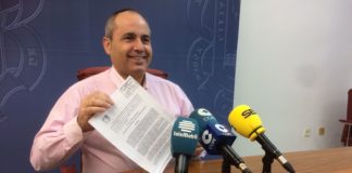 El pleno municipal de Motril debatirá la moción de ‘Andalucía por Sí’ contra la pobreza energética